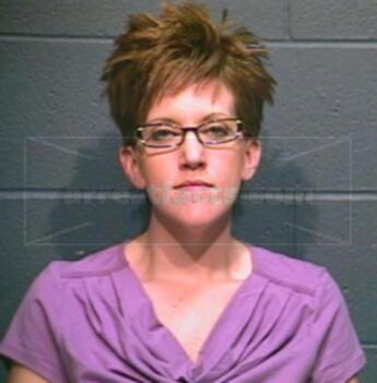 Casey Lynn Thompson