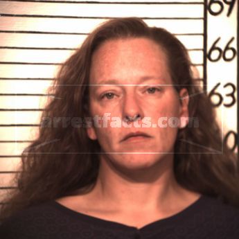 Jennifer Lee Franzen