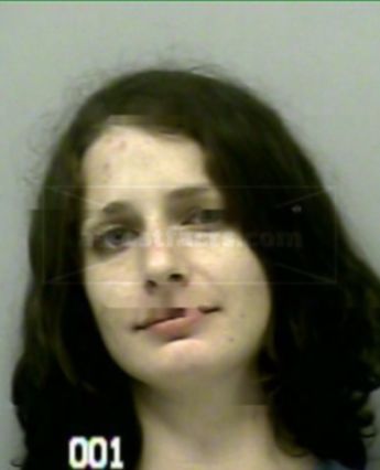 Brooke Allison Kappel