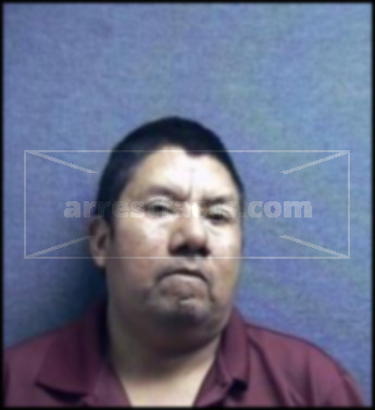 Cosme Damian Cabrera Perez