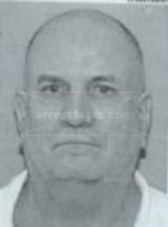 Norman Douglas Larson Jr.