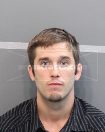 Christopher Mark Bearden