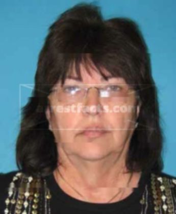Glenda Howard Irvin