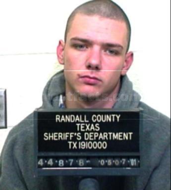 Justin Dewayne Mcintire