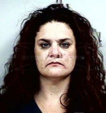 Susan Lorain Alexander