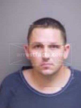 Troy Lawrence Matthews