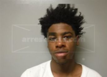 Demetric R Clark