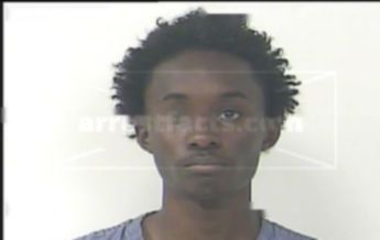 Xavior Alexander Harris