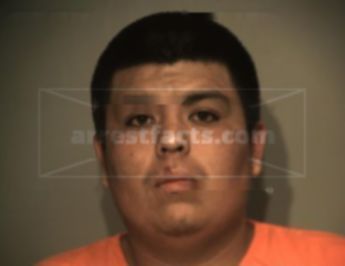 Jesus Alejandro Vargas Aguilar