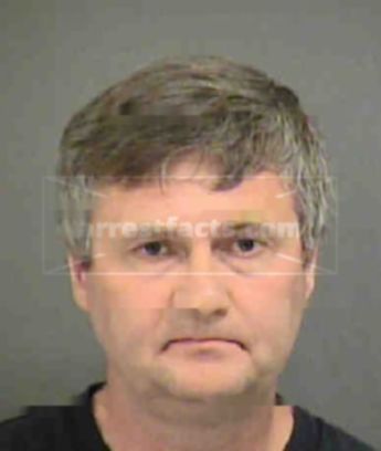 Scottie Allen Messick