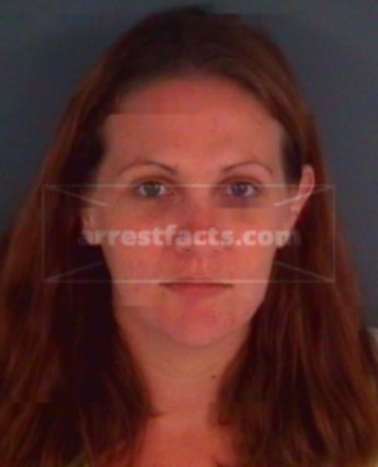Anna Michelle Cavender