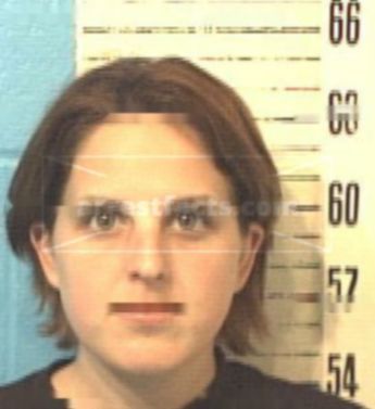 Ashley Gail Coleman