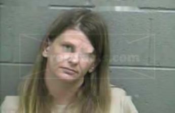 Melissa Tracey Rensel