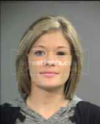Lacey Marie Tallman