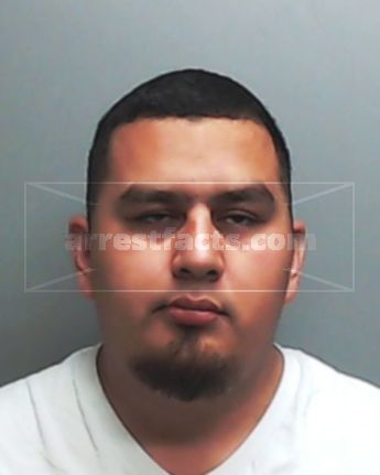Alfonso Daniel Garcia