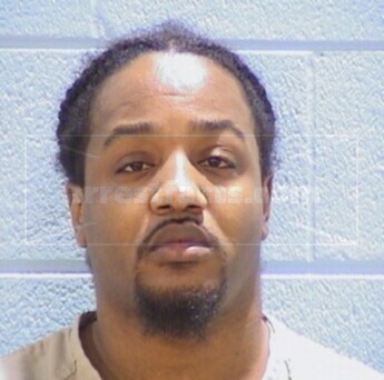 Derrick Toombs