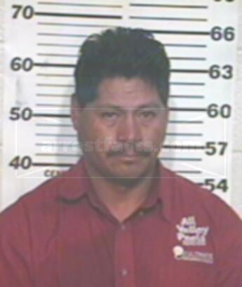 Santana Carrizales Lopez