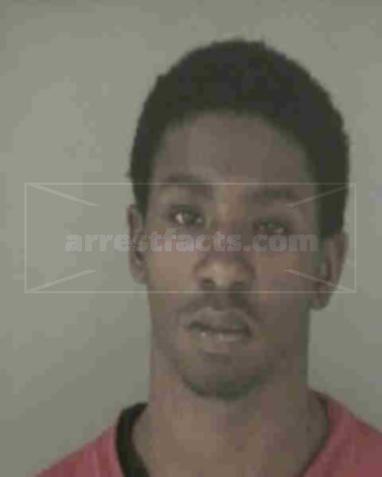 Johnny Ray Sims