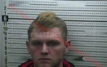 Travis Dorel Napier