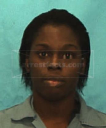 Marvette D Daniels
