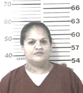 Gina Lee Gutierez
