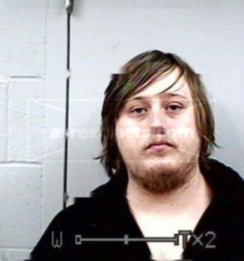 Logan Wayne Barnett