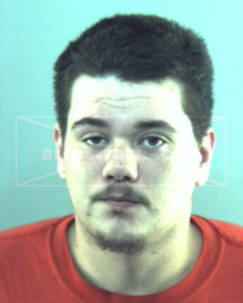 Brandon Cody Royer