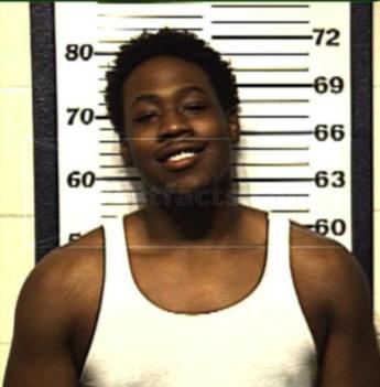 Howard Brandon Cross