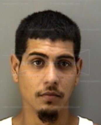 Joshua Lucas Gutierrez