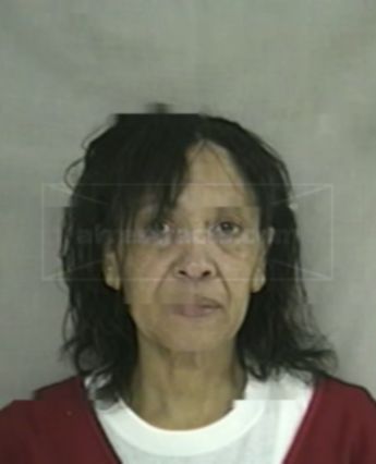 Lesley M Johnson