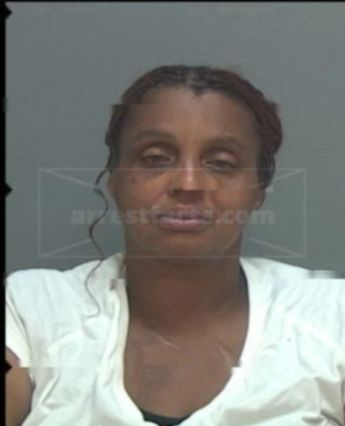 Stephanie Yolandia Davison