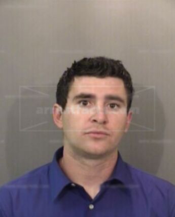 Travis John Rutherford