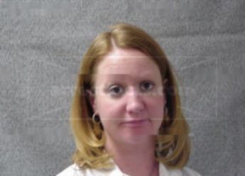 Melissa M Lamkin