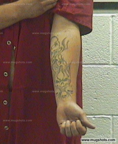 Joseph Brandon Martinez