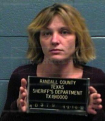 Kimberly Sue Mckenzie