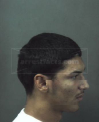 Jonathan O Marquez