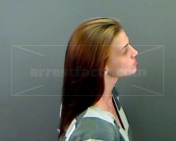 Brittany Angell Taylor