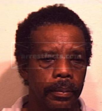 Larry James Battee