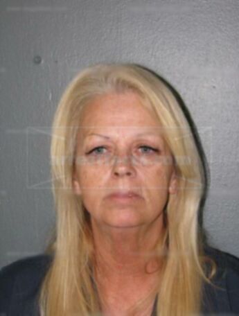 Martha Lou Wentlandt