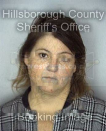 Sandra Annette Mcelveen