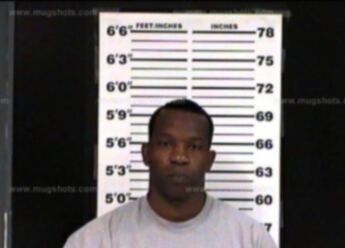 Broderick Wayne Luckey
