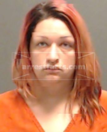 Shayla Beth Wright