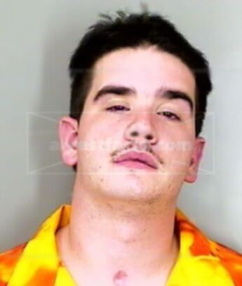 Richard Allen Bearden
