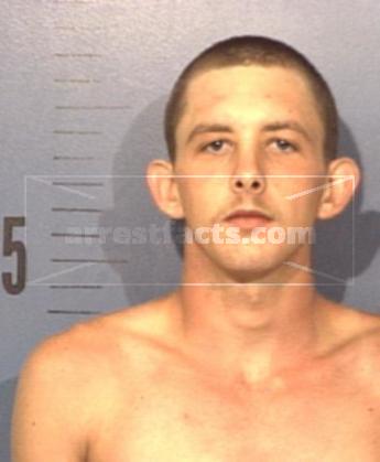 Nathan Royce Lanham