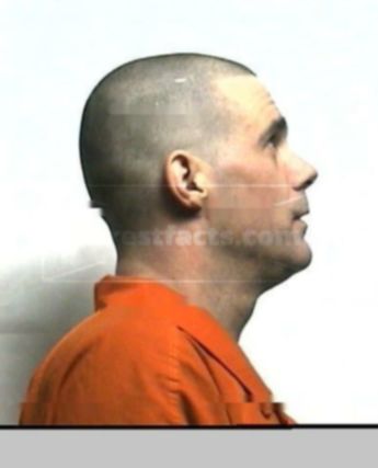Steven Michael Wood