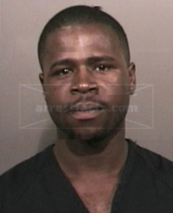 Jermaine Bradley