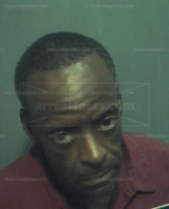 Eric Vincent Buckner