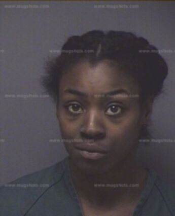 Tawana Renee Ratchford Evans
