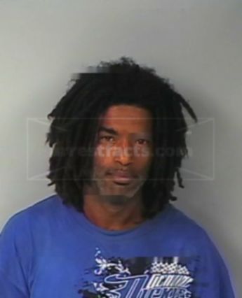 Manuel Ramon Floyd