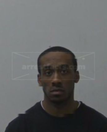 Jerry Chauncey Latham